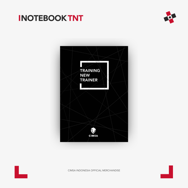 NOTEBOOK TNT