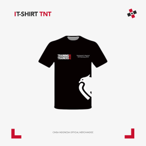 T-SHIRT TNT