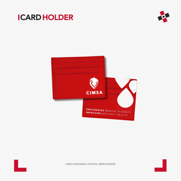 CARD HOLDER CIMSA