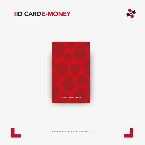 ID CARD E-MONEY - Image 3