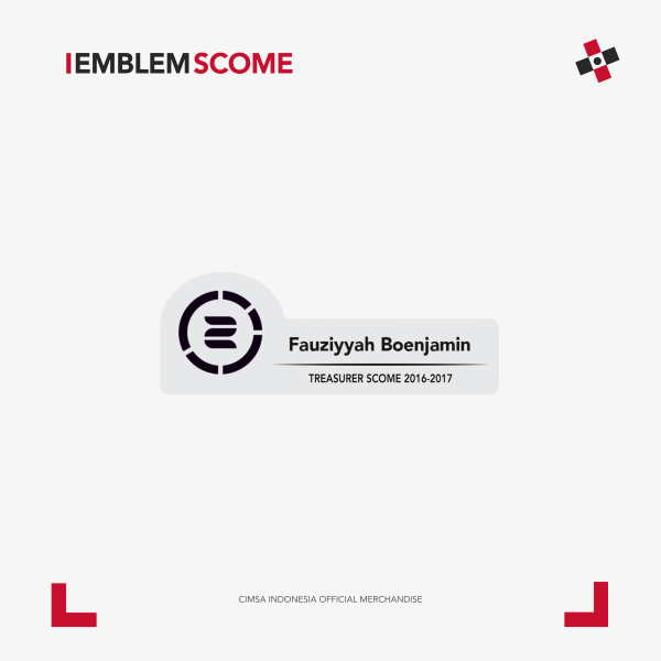 EMBLEM SCOME