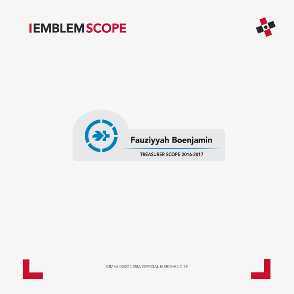 EMBLEM SCOPE