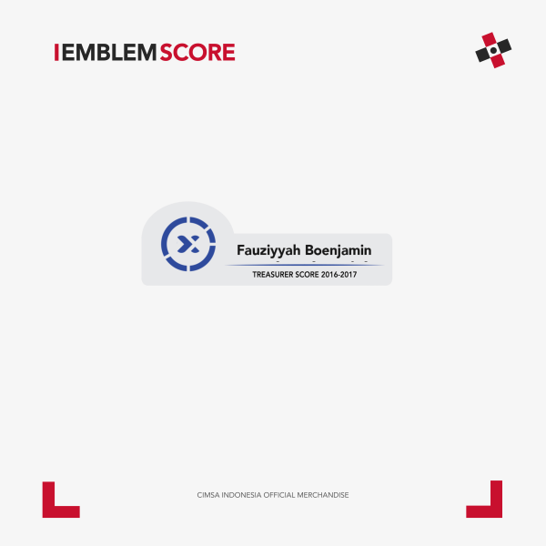 EMBLEM SCORE