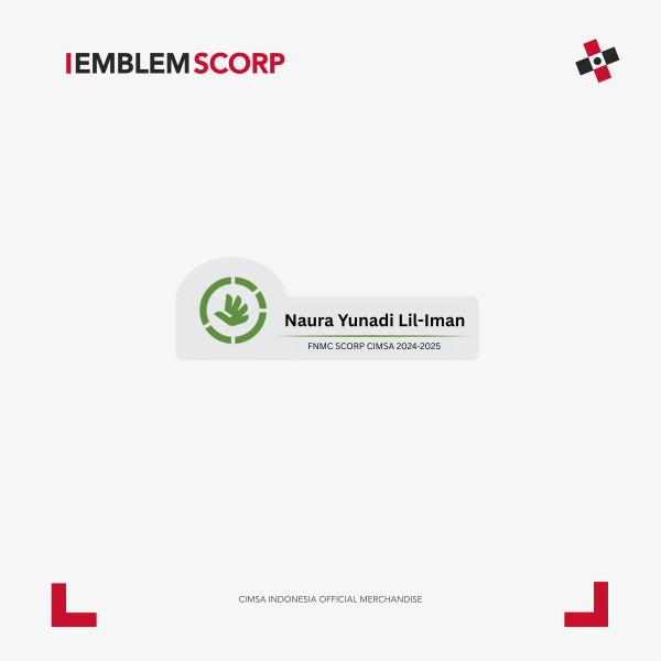 EMBLEM SCORP