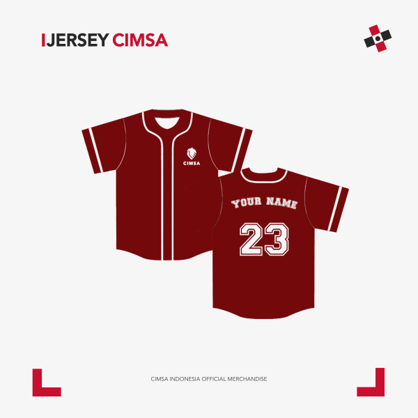 JERSEY CIMSA