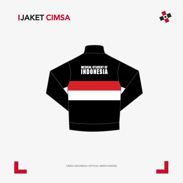 JAKET CIMSA - Image 2