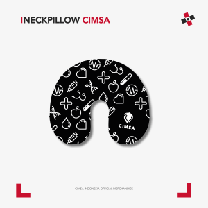 NECKPILLOW CIMSA