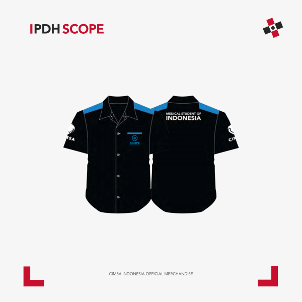 PDH SCOPE