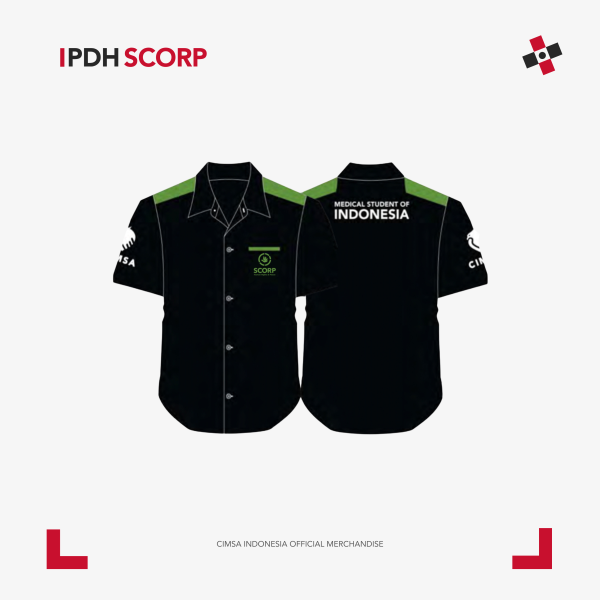 PDH SCORP