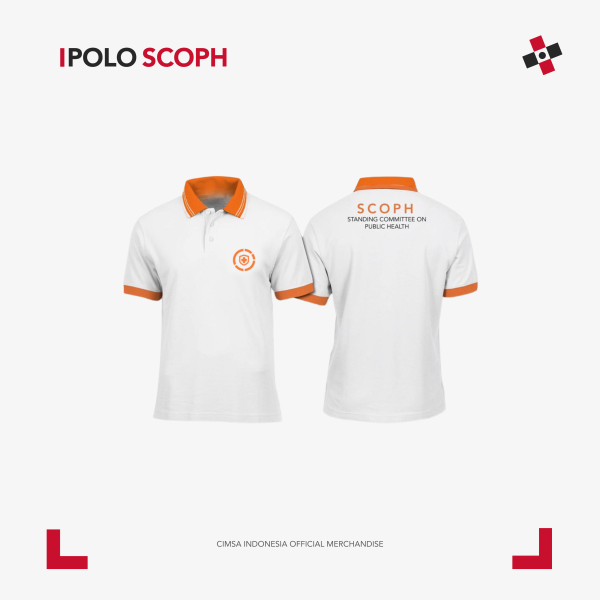 POLO SCOPH