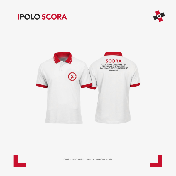 POLO SCORA