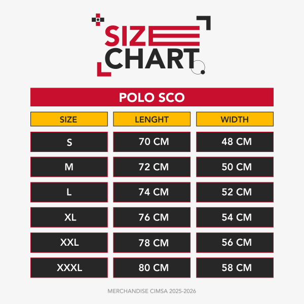 POLO SCORA - Image 2