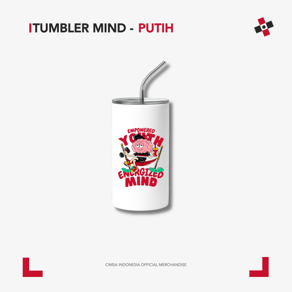 TUMBLER - MIND - Image 2
