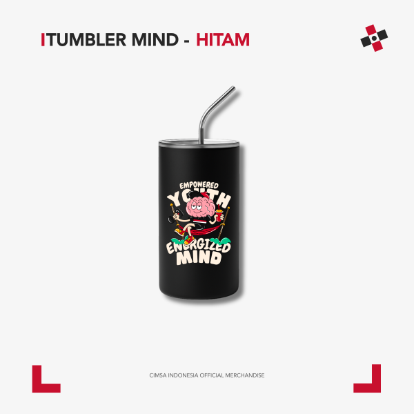 TUMBLER - MIND - Image 3