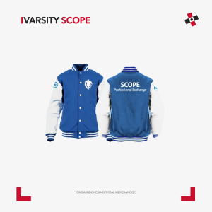 VARSITY SCOPE