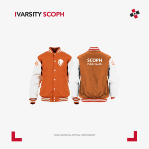 VARSITY SCOPH