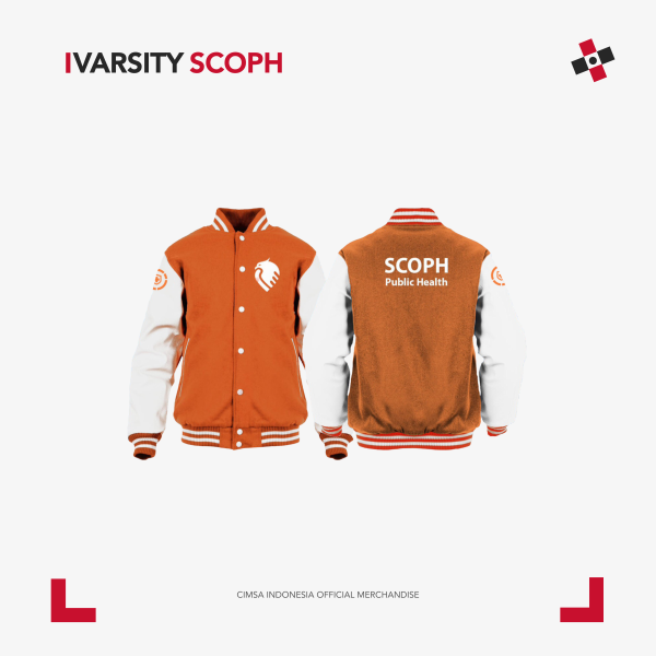 VARSITY SCOPH