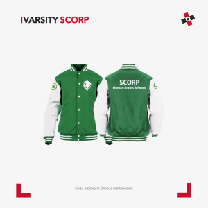 VARSITY SCORP