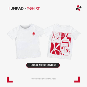 UNPAD – T-SHIRT