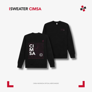 SWEATER CIMSA