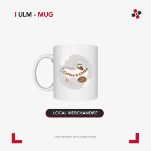 ULM - MUG CIMSA