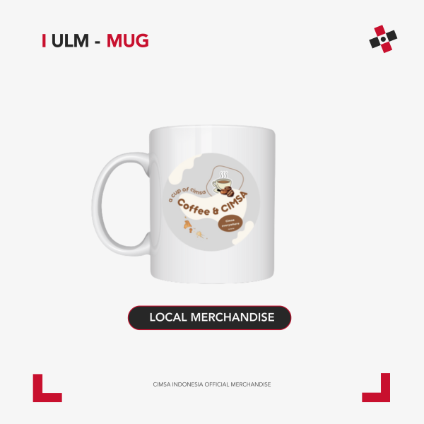 ULM - MUG CIMSA