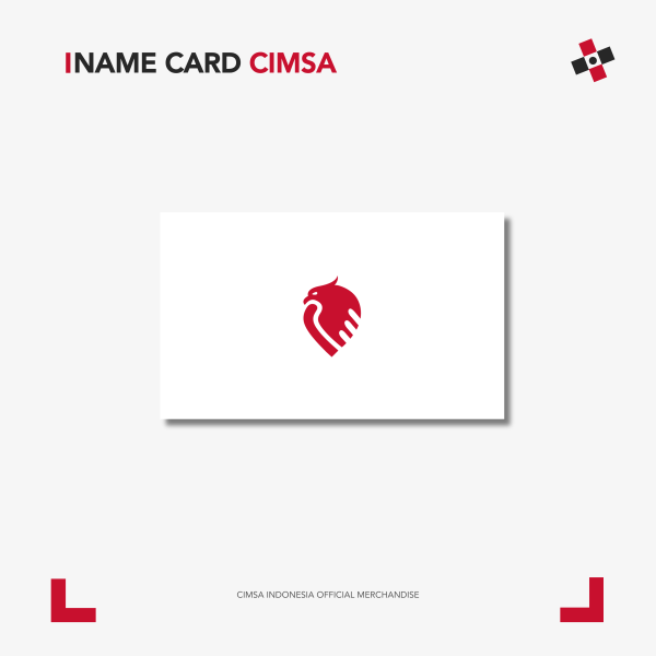 NAME CARD CIMSA - Image 3