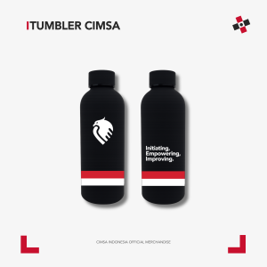 TUMBLER CIMSA