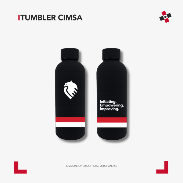 TUMBLER CIMSA