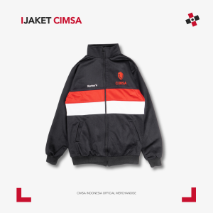 JAKET CIMSA