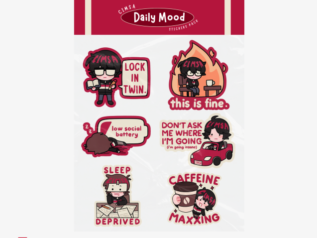 KATALOG WEBSITE