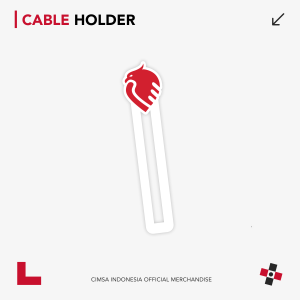 [NEW] CABLE HOLDER